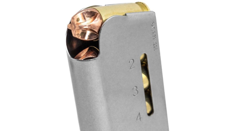 Wilson Combat 1911 Elite Tactical 10-Round Pistol Magazine