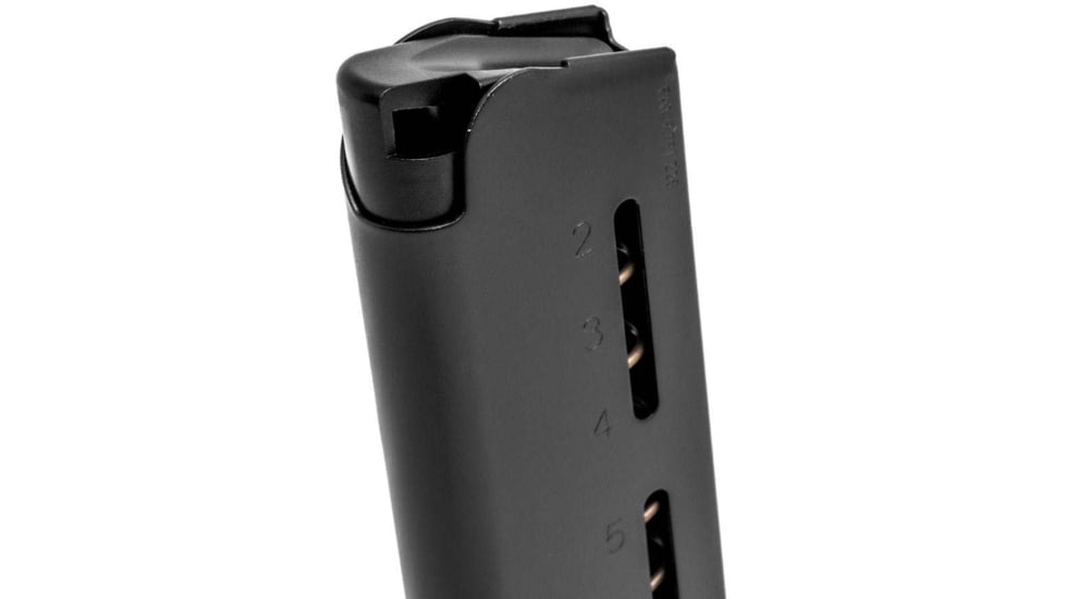 Wilson Combat 1911 Elite Tactical 10-Round Pistol Magazine