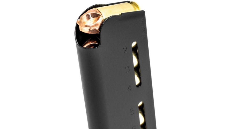 Wilson Combat 1911 Elite Tactical 10-Round Pistol Magazine