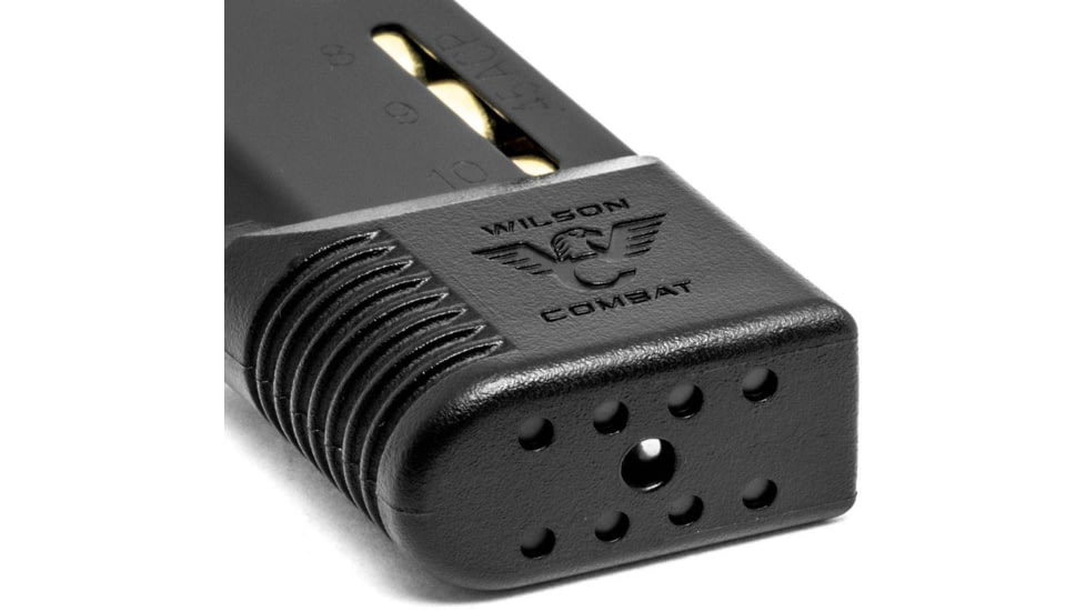 Wilson Combat 1911 Elite Tactical 10-Round Pistol Magazine