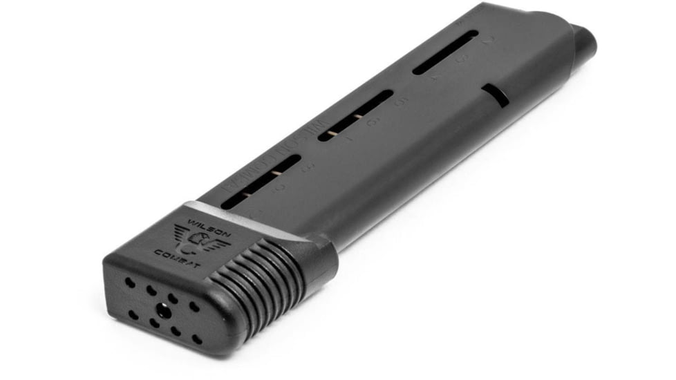 Wilson Combat 1911 Elite Tactical 10-Round Pistol Magazine
