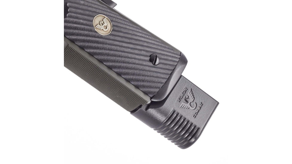 Wilson Combat 1911 Magazine Wrap Full Size Around Base