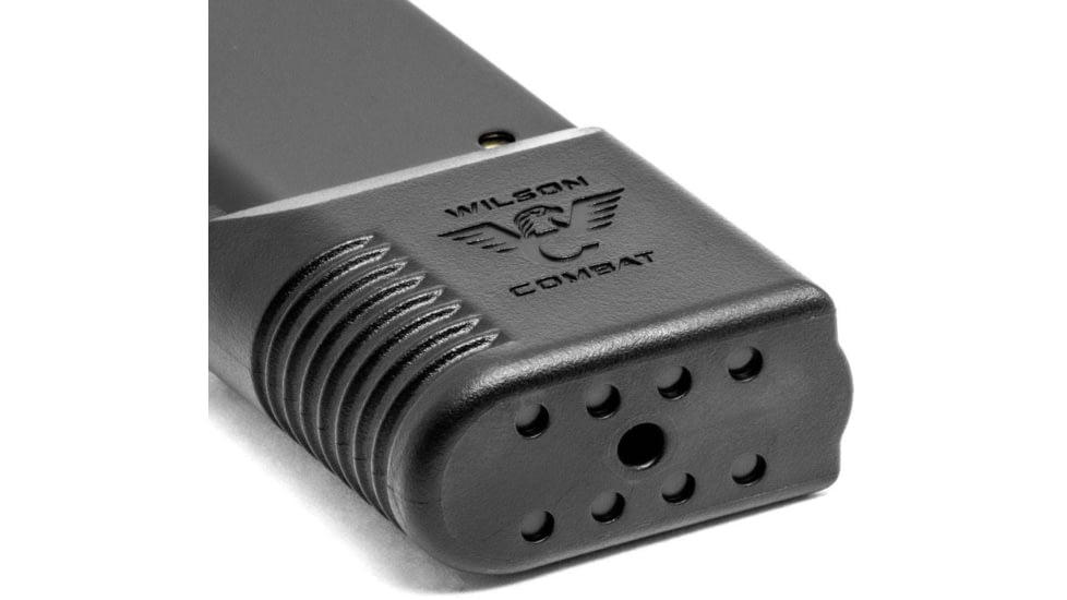 Wilson Combat 1911 Magazine Wrap Full Size Around Base