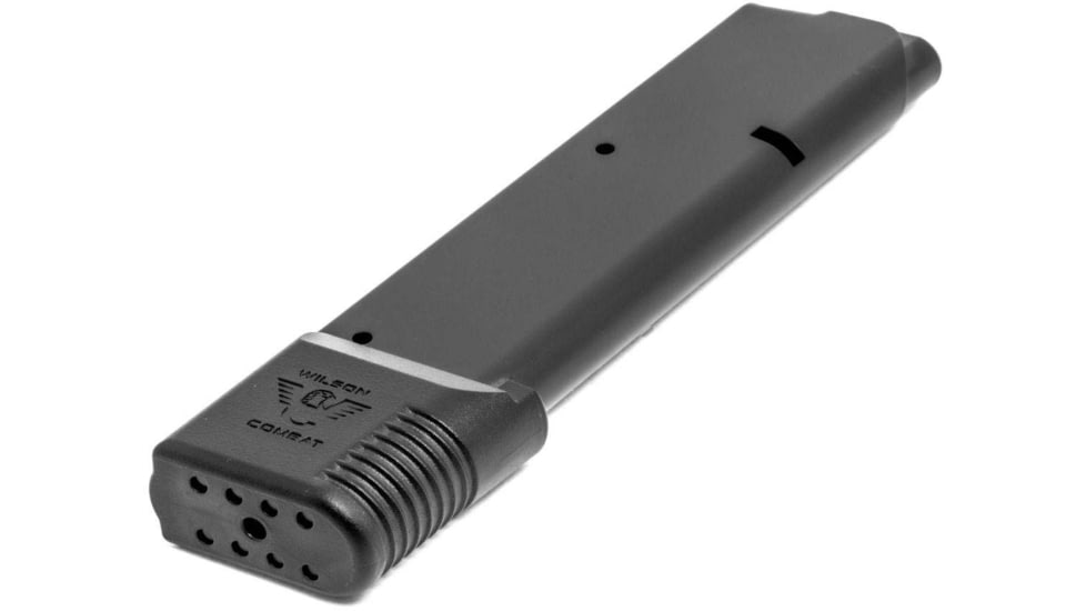 Wilson Combat 1911 Magazine Wrap Full Size Around Base