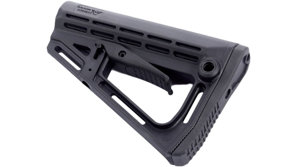 Wilson Combat AR15/M16 Collapsible Buttstock