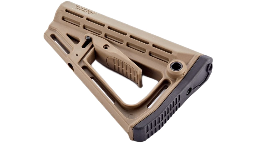 Wilson Combat AR15/M16 Collapsible Buttstock