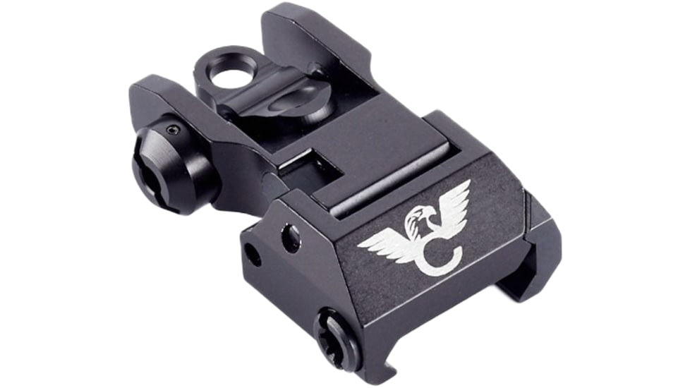 Wilson Combat AR15/M16 Rear Backup Sight
