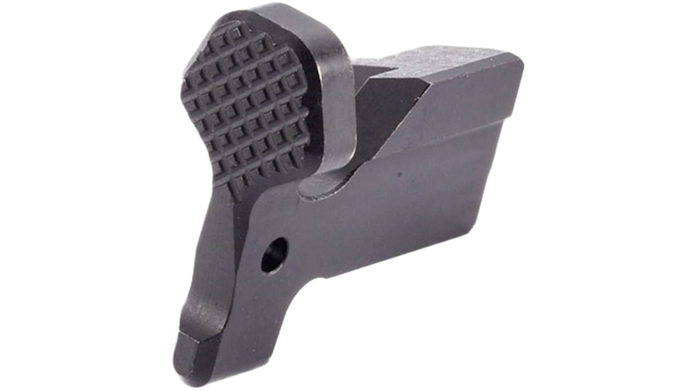 Wilson Combat Bullet Proof AR10 Checkered Bolt Release