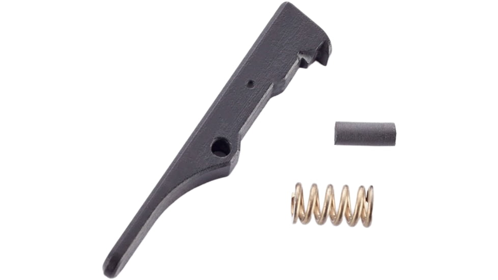 Wilson Combat EDC X9 External Extractor