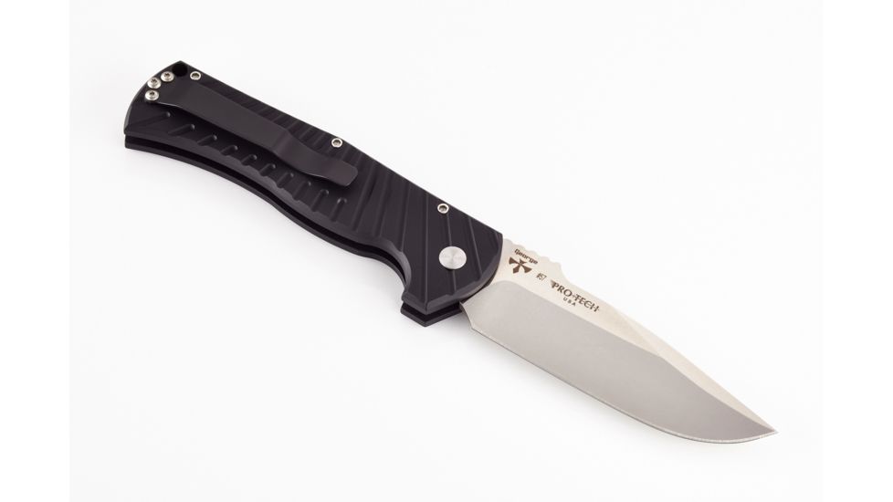 Wilson Combat Pro Tech, Eagle Automatic by Les George, WTK-EAGLE-A