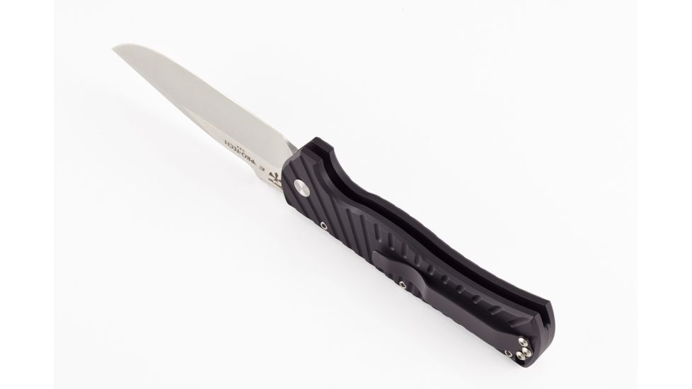 Wilson Combat Pro Tech, Eagle Automatic by Les George, WTK-EAGLE-A