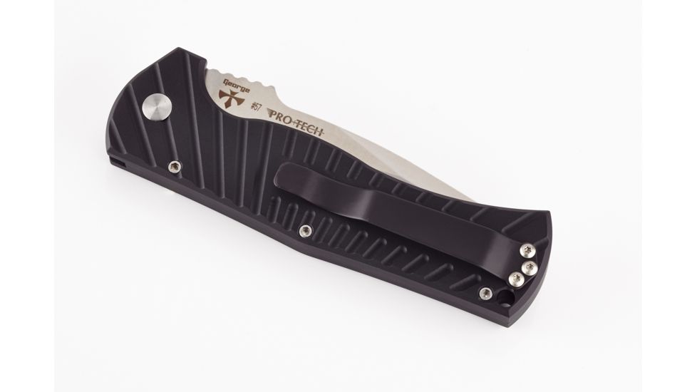 Wilson Combat Pro Tech, Eagle Automatic by Les George, WTK-EAGLE-A