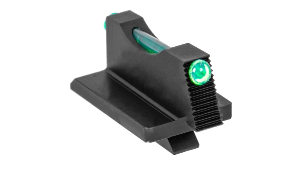 Wilson Combat Ruger GP100 Fiber Optic Front Pistol Sight