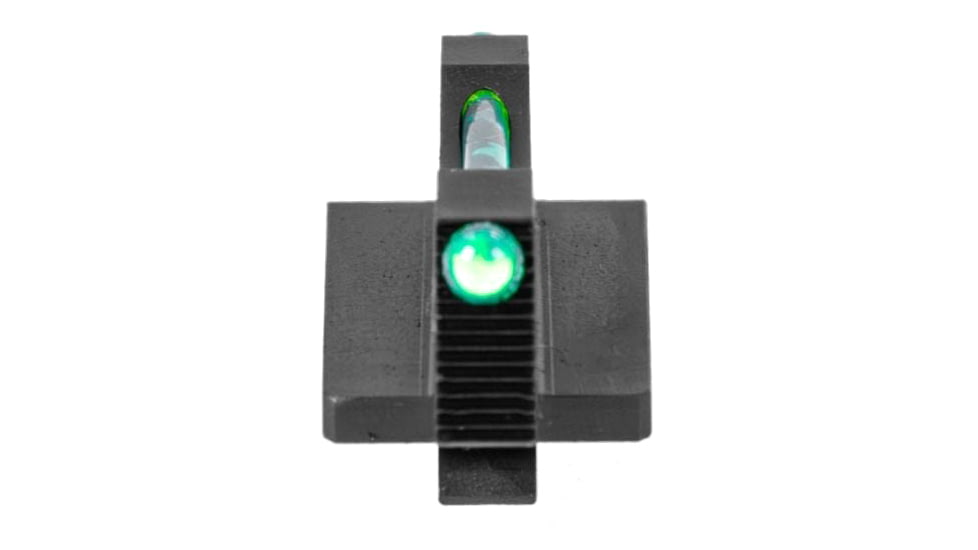 Wilson Combat Ruger GP100 Fiber Optic Front Pistol Sight