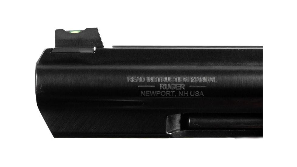 Wilson Combat Ruger GP100 Fiber Optic Front Pistol Sight