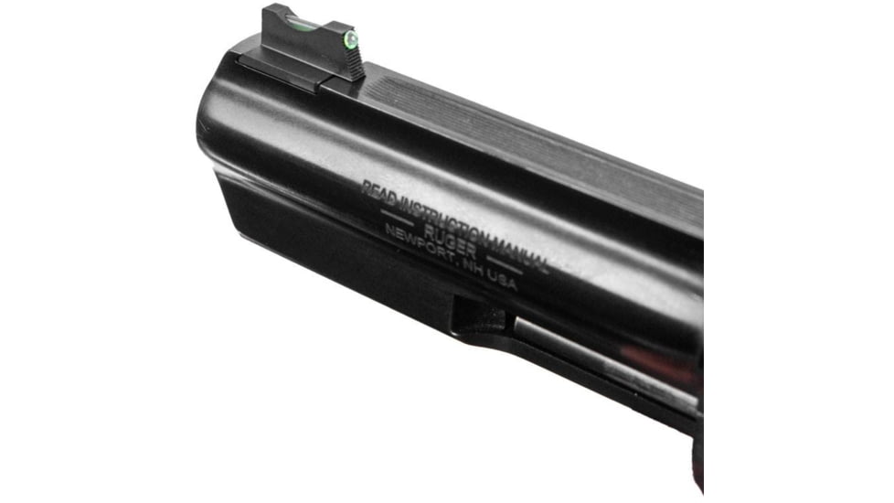 Wilson Combat Ruger GP100 Fiber Optic Front Pistol Sight