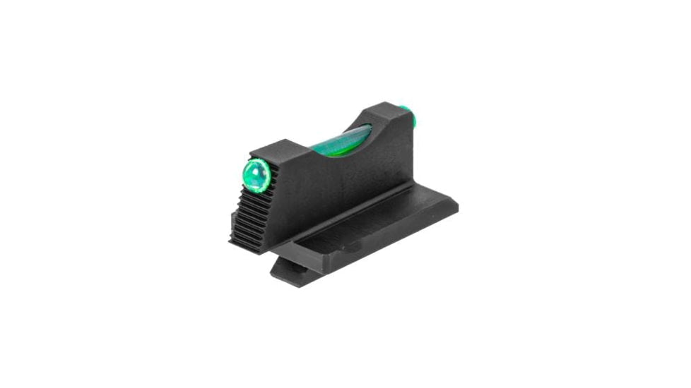 Wilson Combat Ruger GP100 Fiber Optic Front Pistol Sight