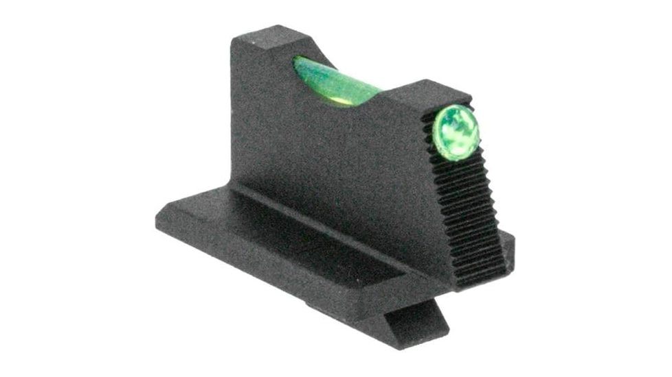 Wilson Combat Ruger GP100 Fiber Optic Front Pistol Sight
