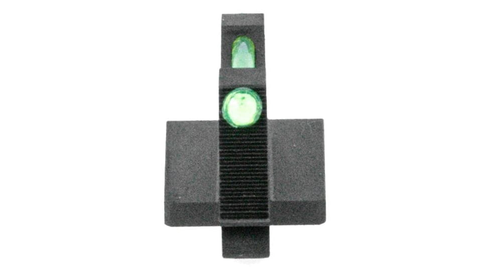Wilson Combat Ruger GP100 Fiber Optic Front Pistol Sight