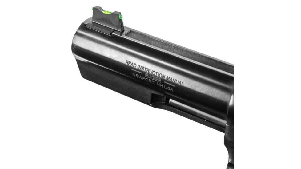 Wilson Combat Ruger GP100 Fiber Optic Front Pistol Sight