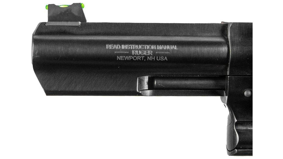Wilson Combat Ruger GP100 Fiber Optic Front Pistol Sight