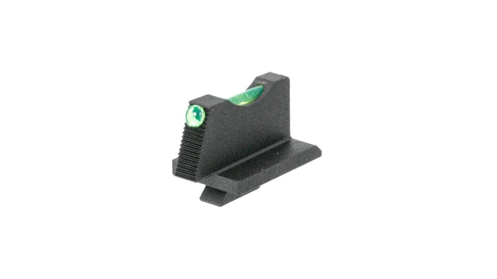 Wilson Combat Ruger GP100 Fiber Optic Front Pistol Sight