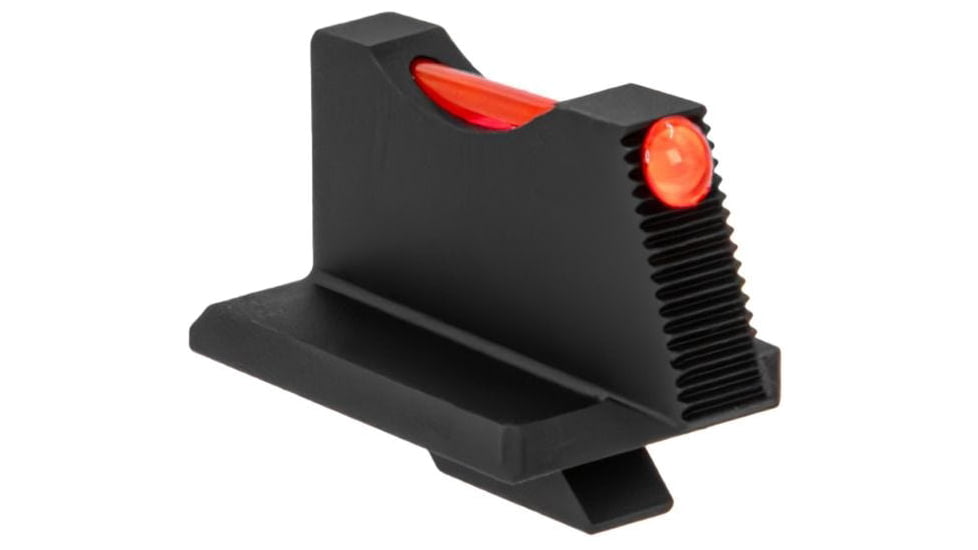 Wilson Combat Ruger GP100 Fiber Optic Front Pistol Sight