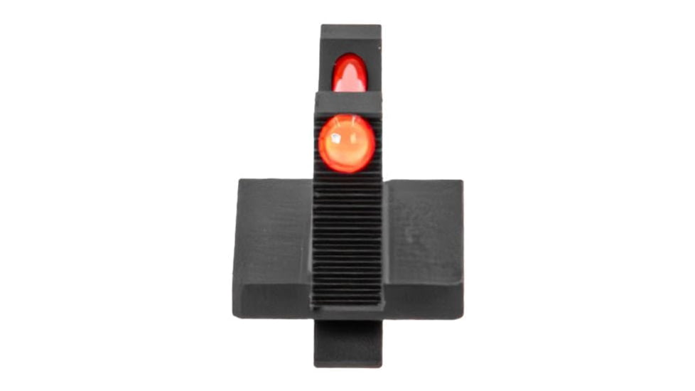 Wilson Combat Ruger GP100 Fiber Optic Front Pistol Sight