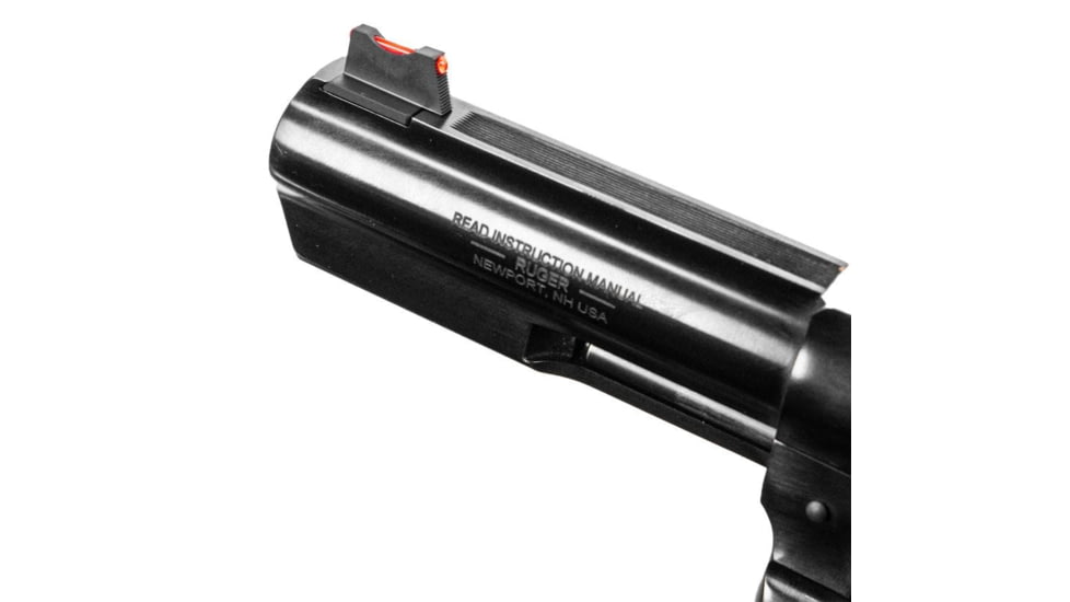 Wilson Combat Ruger GP100 Fiber Optic Front Pistol Sight