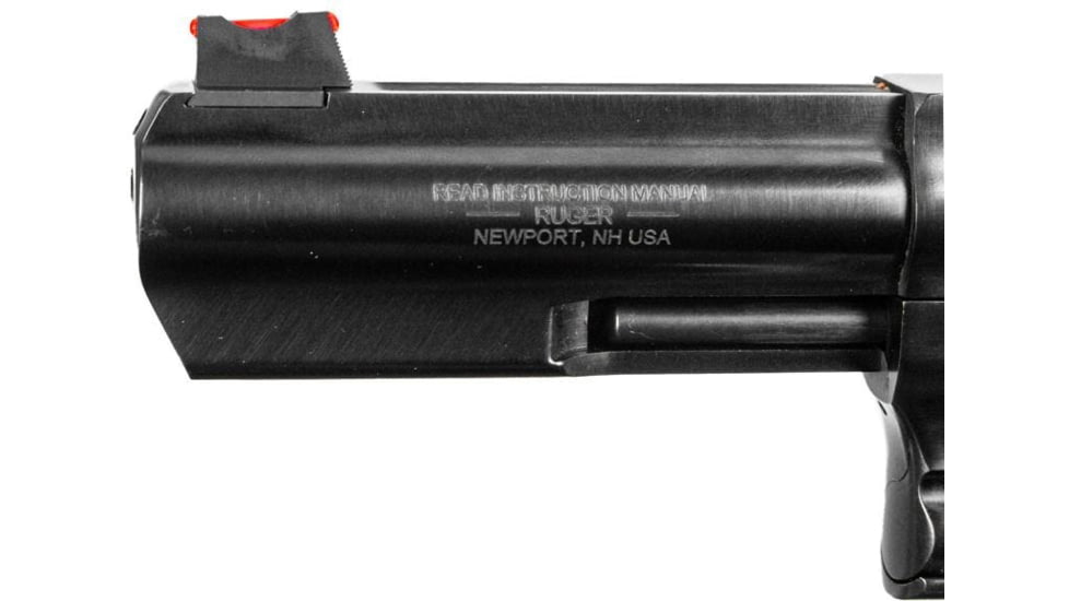 Wilson Combat Ruger GP100 Fiber Optic Front Pistol Sight