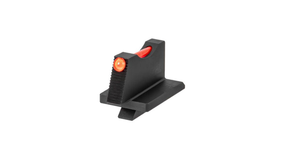 Wilson Combat Ruger GP100 Fiber Optic Front Pistol Sight
