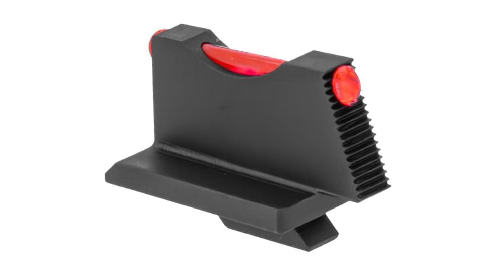 Wilson Combat Ruger GP100 Fiber Optic Front Pistol Sight