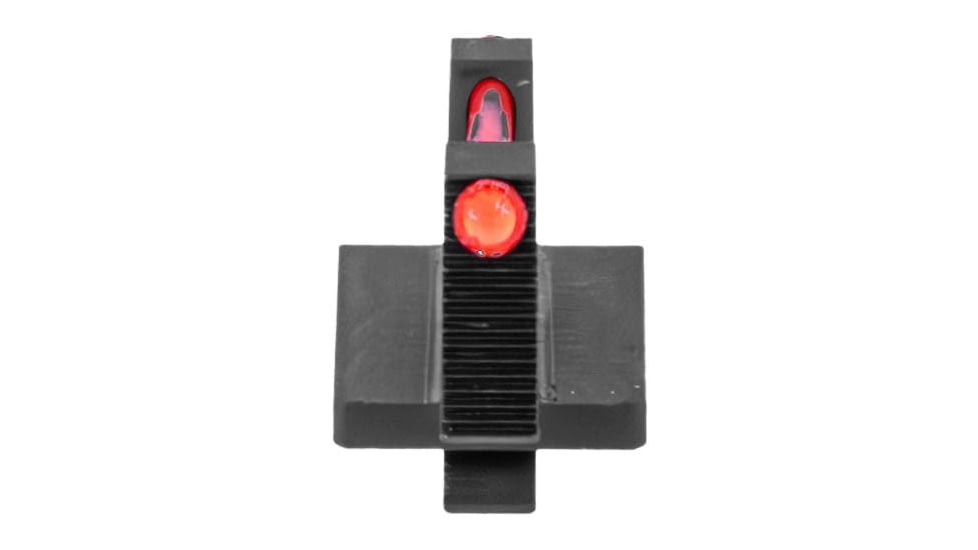 Wilson Combat Ruger GP100 Fiber Optic Front Pistol Sight