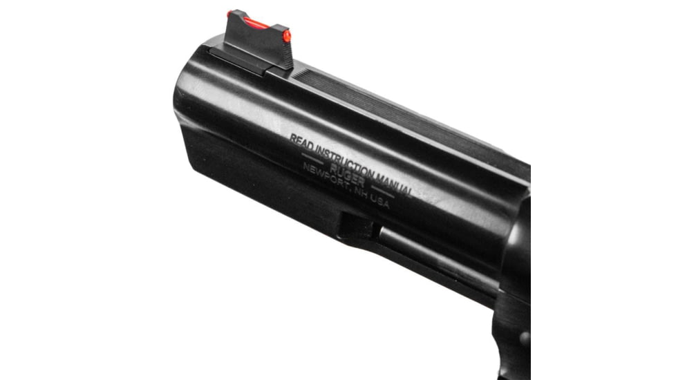 Wilson Combat Ruger GP100 Fiber Optic Front Pistol Sight