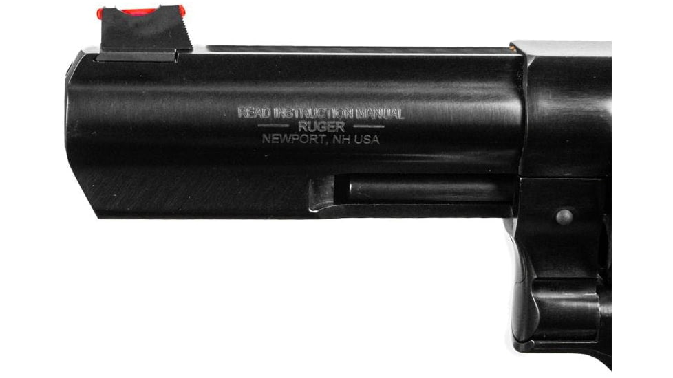 Wilson Combat Ruger GP100 Fiber Optic Front Pistol Sight