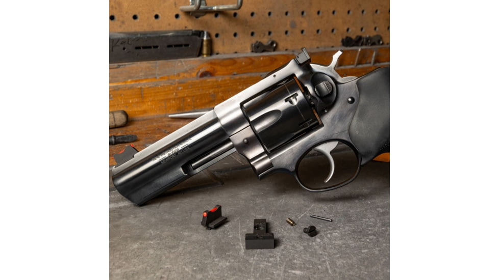 Wilson Combat Ruger GP100 Fiber Optic Front Pistol Sight