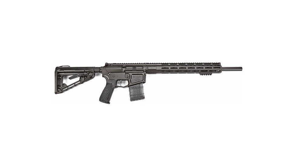 Wilson Combat Urban Super Sniper Semi Auto Rifle, .223 Wylde, 18 inch Barrel