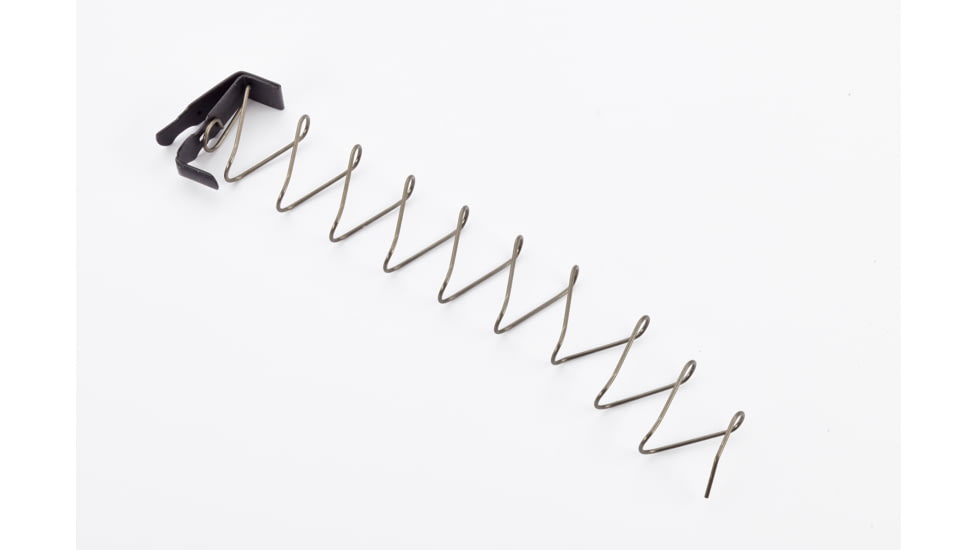 Wilson Combat Wilson Spring/Follower Full-Size Magazine Kit, 9RD, 10mm, 47SFK-10MM-9RD