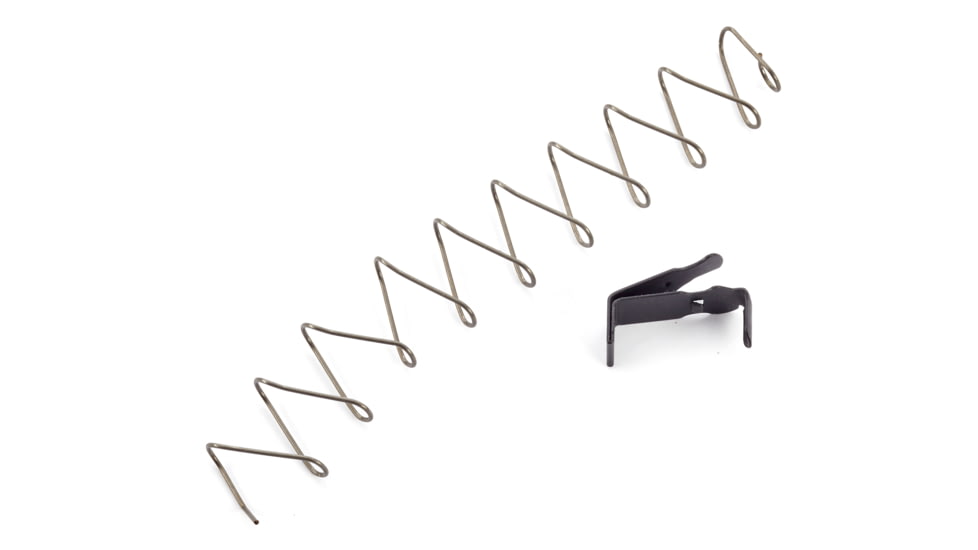 Wilson Combat Wilson Spring/Follower Full-Size Magazine Kit, 9RD, 10mm, 47SFK-10MM-9RD
