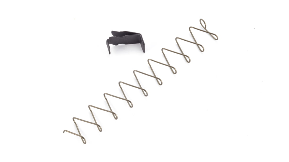 Wilson Combat Wilson Spring/Follower Full-Size Magazine Kit, 9RD, .40 S&amp;W, 47SFK-40-9RD