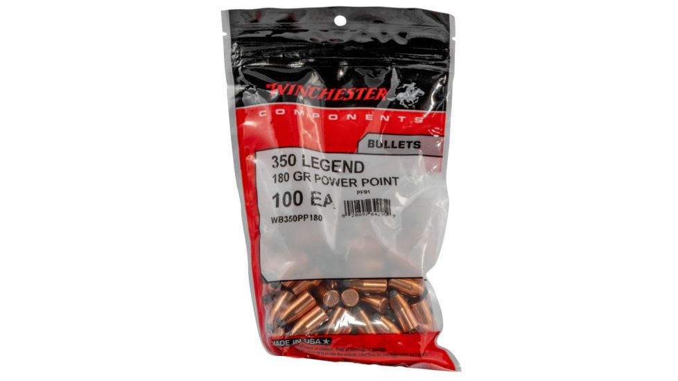 WIN WB350PP180 BUL 350LEG 180 PP 100/20