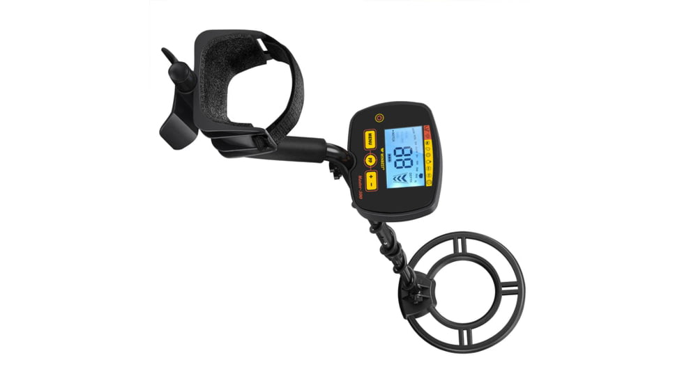Winbest Master 300 Metal Detector
