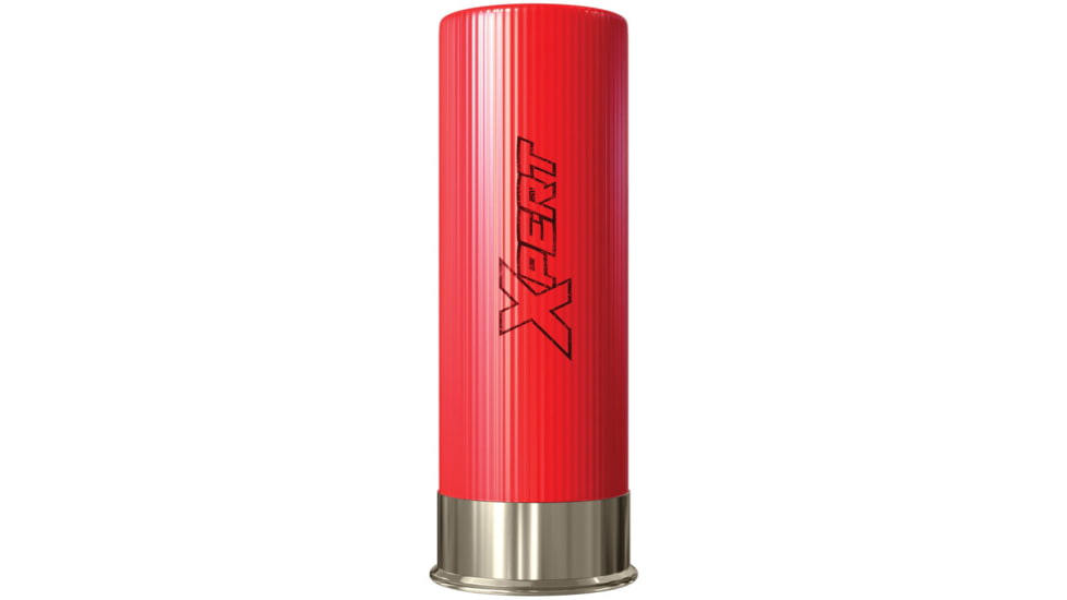 Winchester 12GA 2 3/4 1oz #7SHOT Brass Case Shotgun Ammo, WINCWE12GT7