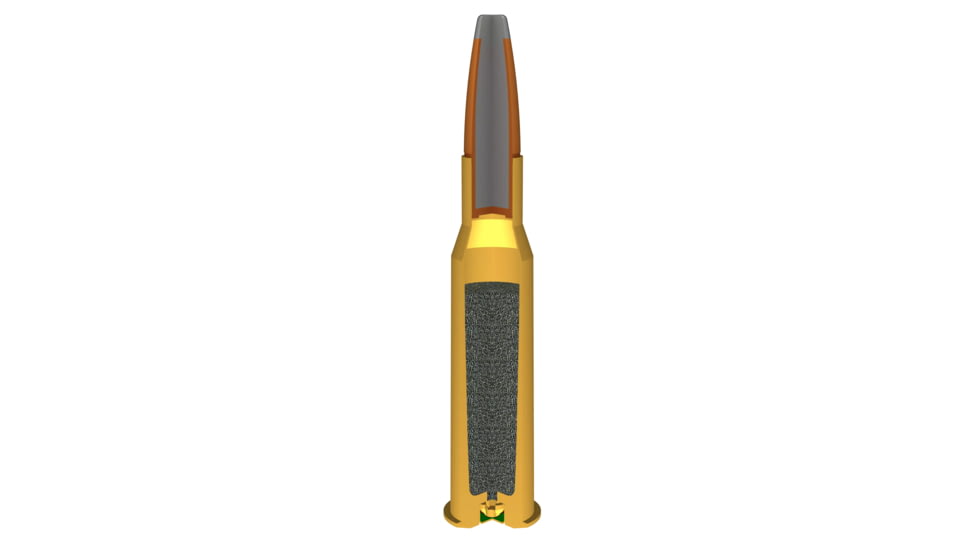 Winchester 7.62X 54 R 180 Sp, MC54RSP