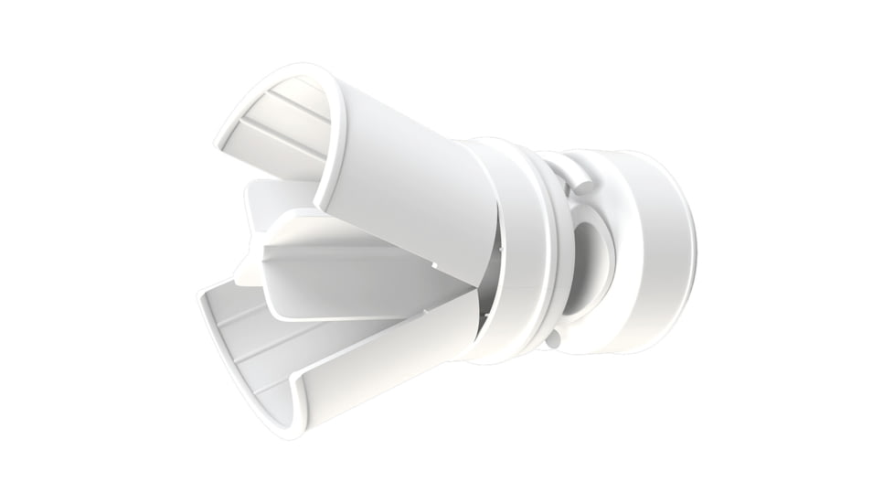 Winchester AA Super Spreader 12 Gauge 1 1/8 oz 2.75in Shotgun Ammo, #8, 25 Rounds, AAS128