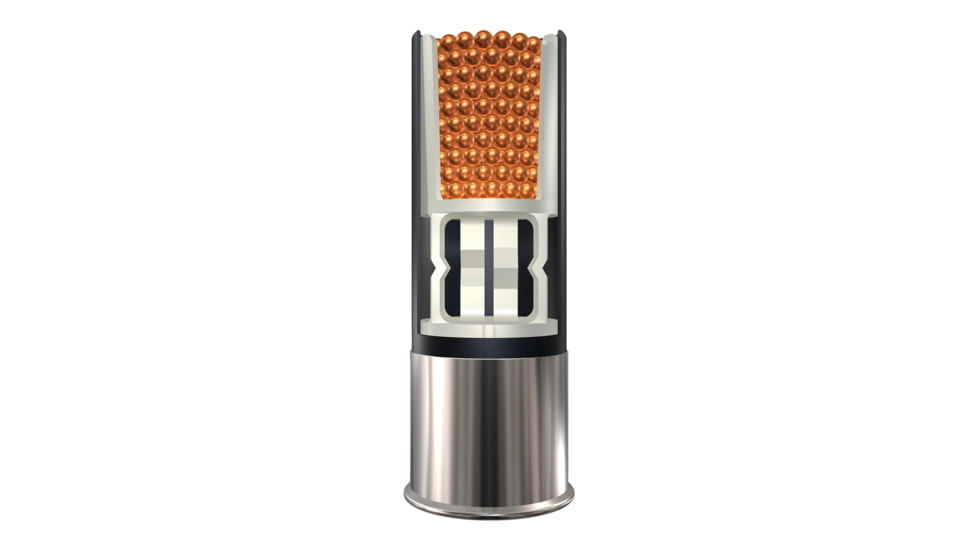 Winchester AA DIAMOND GRADE 12 Gauge 1 oz 2.75in Centerfire Shotgun Ammo, 25 Rounds, AADGL13507