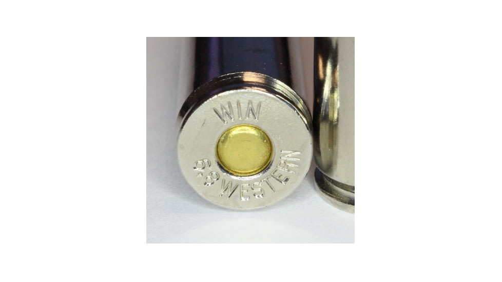 Winchester Expedition Big Game Long Range Long Range 6.8 Western 165 Grain Centerfire Rifle Ammo, 20 Rounds, S68WLR