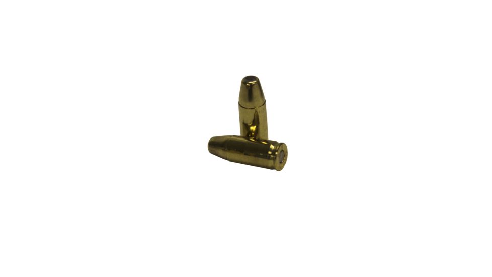 Winchester 3Gun 9 mm 147gr /50 X9TG