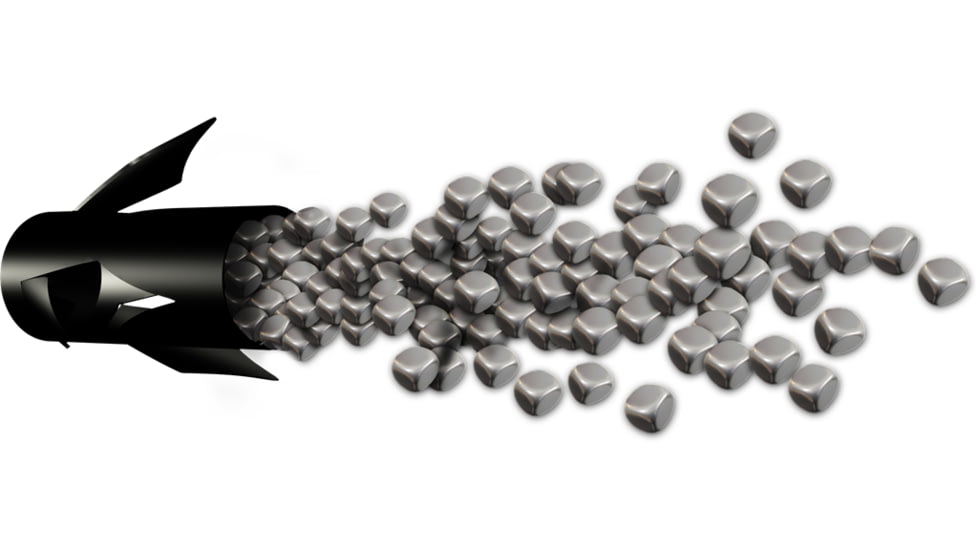 Winchester Blind Side 20 Gauge 1 1/16 oz 3in Centerfire Shotgun Ammo, 25 Rounds, SBS2032