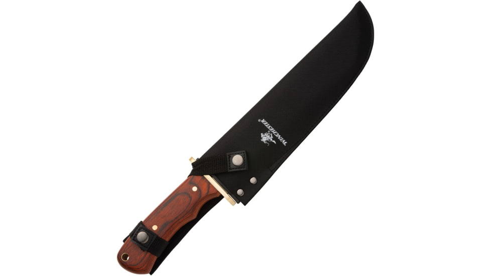 Winchester Bowie Wood